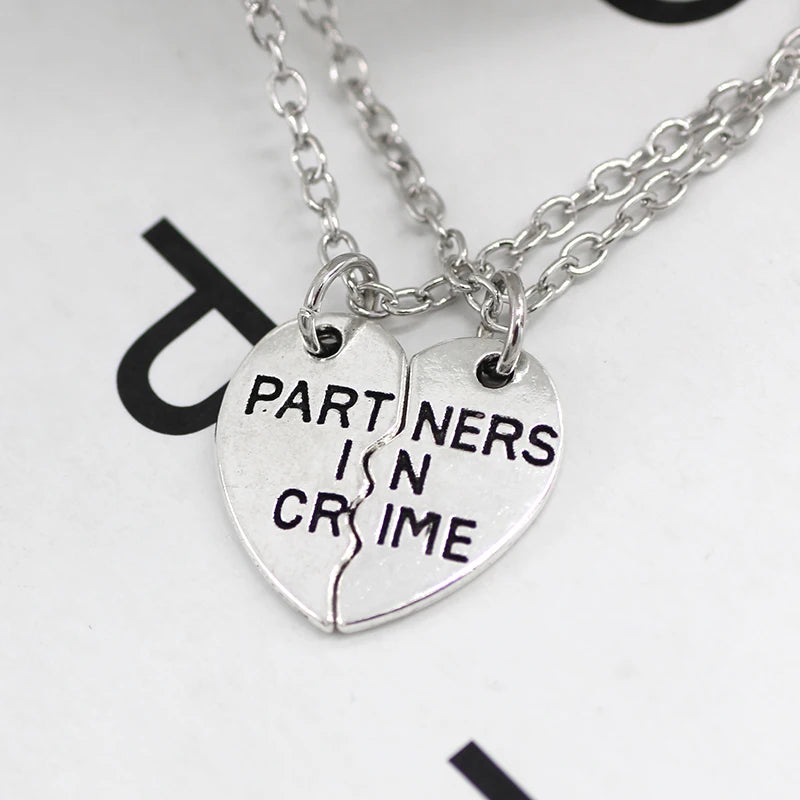 Partners in crime