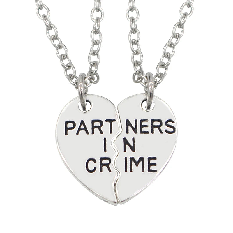Partners in crime