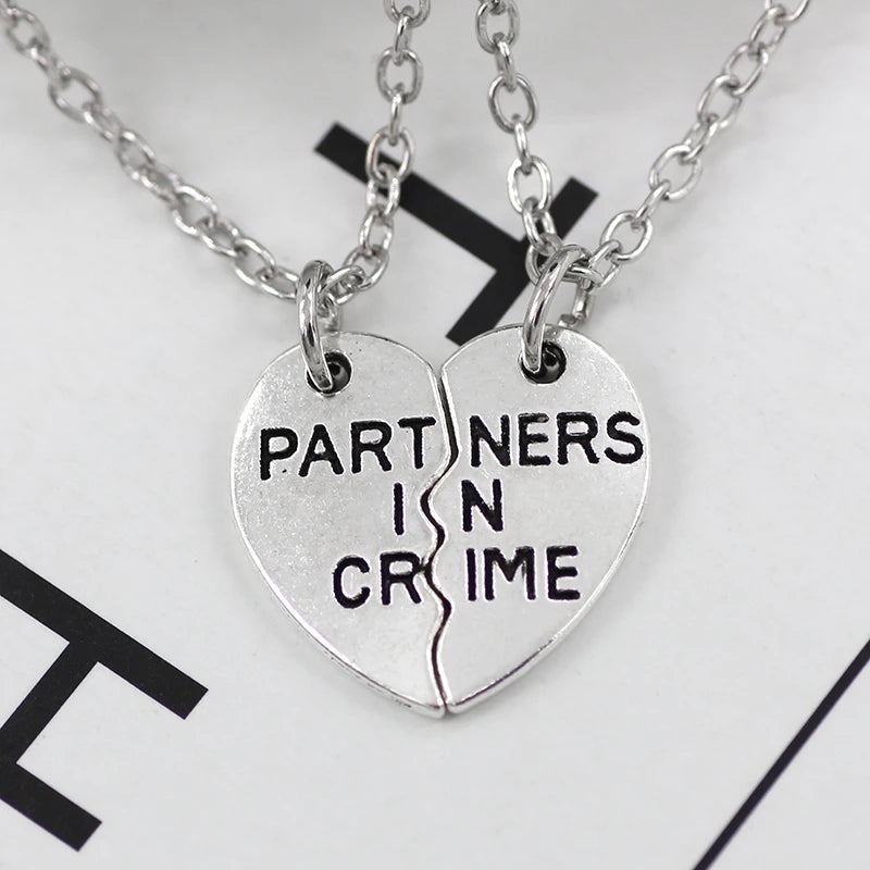 Partners in crime