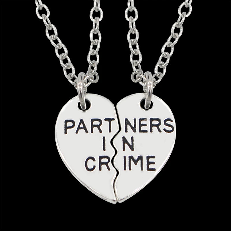 Partners in crime