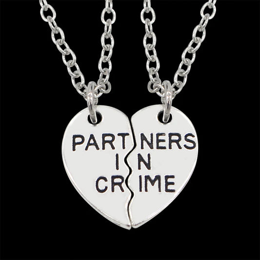 Partners in crime