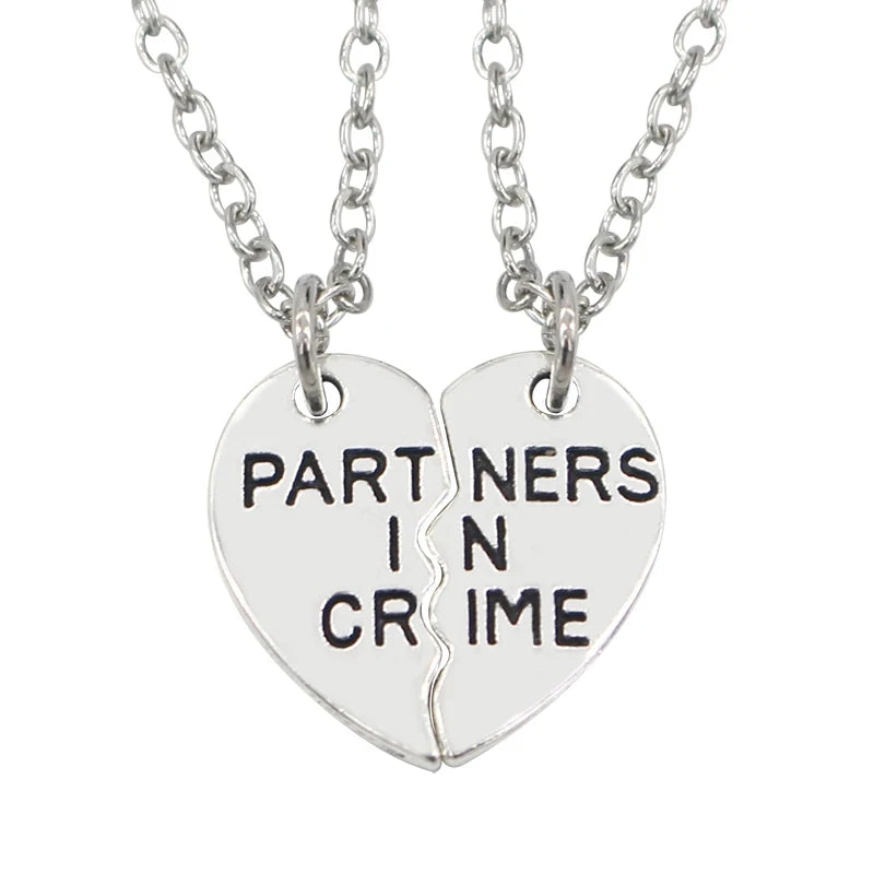 Partners in crime